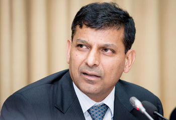 Raghuram Rajan 1